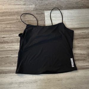 Gymshark Strappy Tank